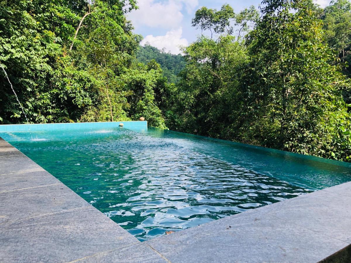 Forest Shade Eco Resort Deraniyagala Exterior photo