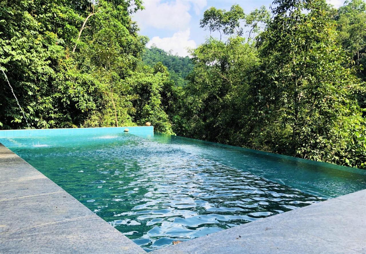 Forest Shade Eco Resort Deraniyagala Exterior photo